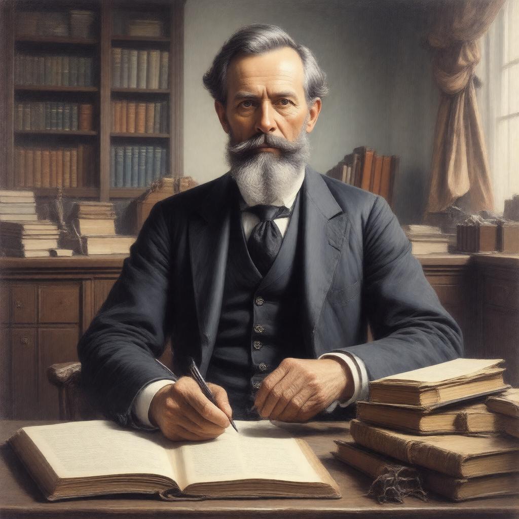 Thomas Wentworth Higginson